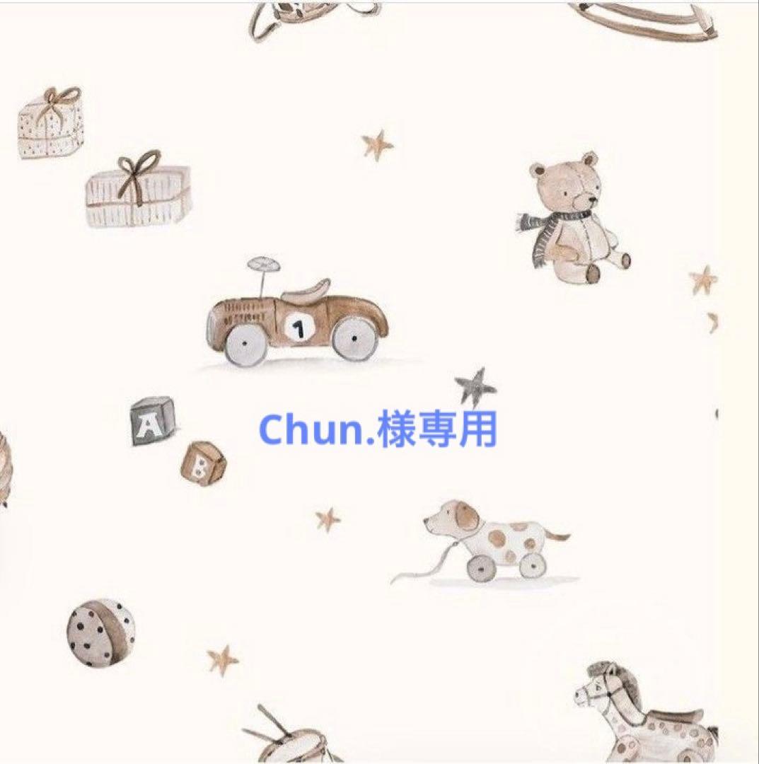 その他 Chun.