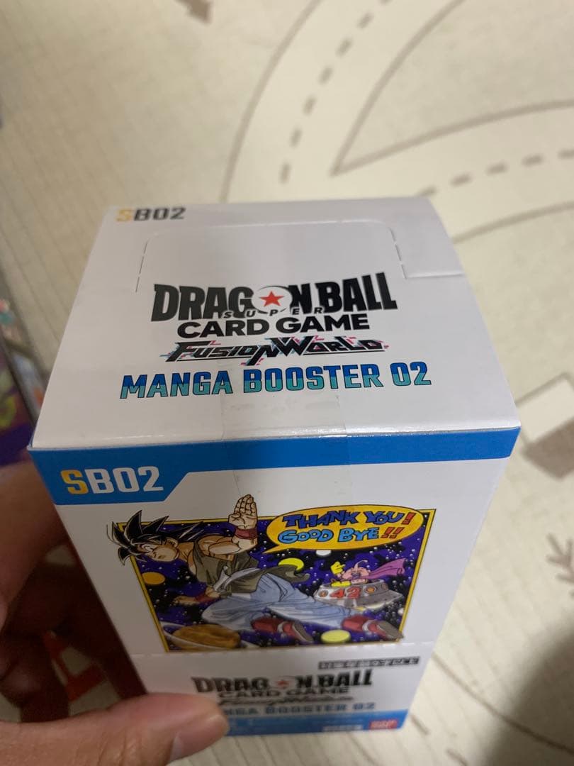 未開封ボックスまとめ売り(3BOX+おまけ)相場より安めだと思います。