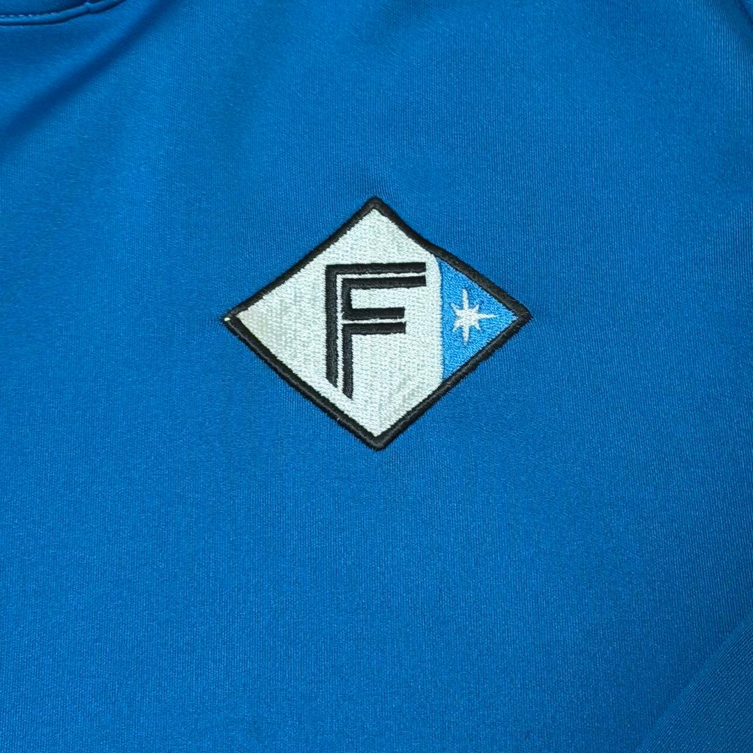 ファイターズ　２０２３　ＯＮ－ＦＩＥＬＤ　ＣＯＬＬＥＣＴＩＯＮ　長袖パーカー