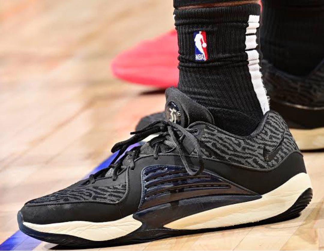 NIKE KD 16 29cm バッシュ