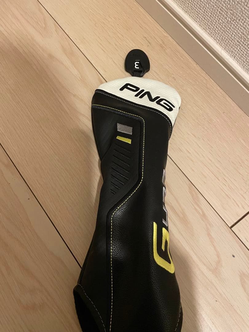 クラブ PING G430 MAX 3W