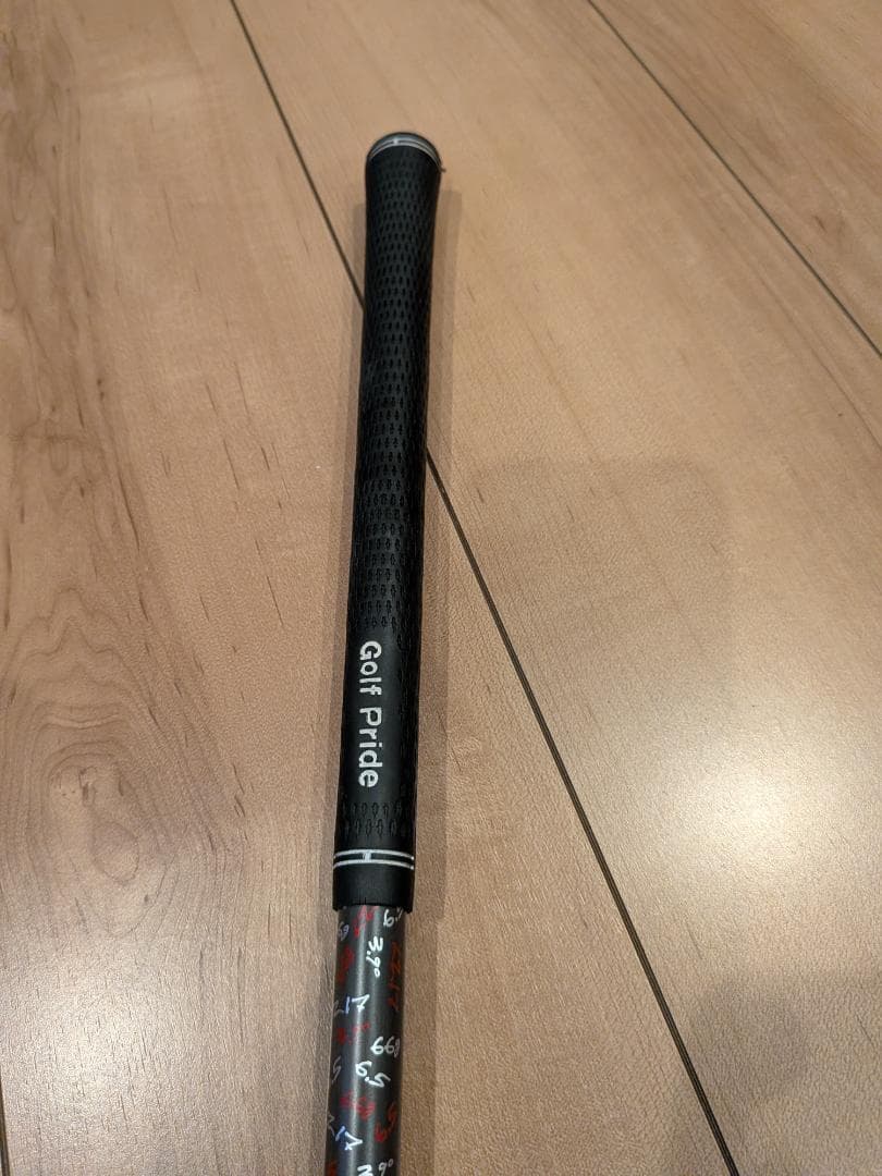 【希少US版】Callaway Great Big Bertha ドライバー