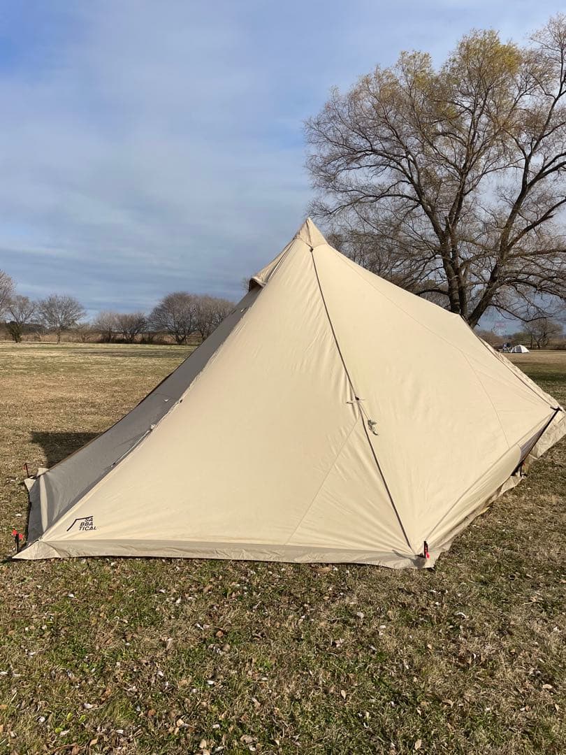Sabbatical モーニンググローリーTC&お座敷シート