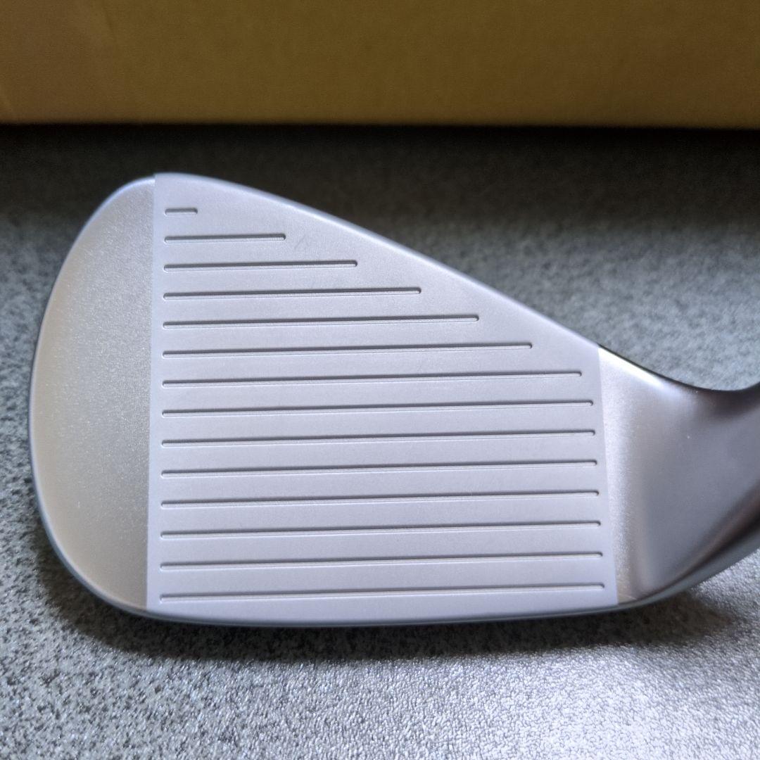 Mizuno Pro S3 5〜PWセット