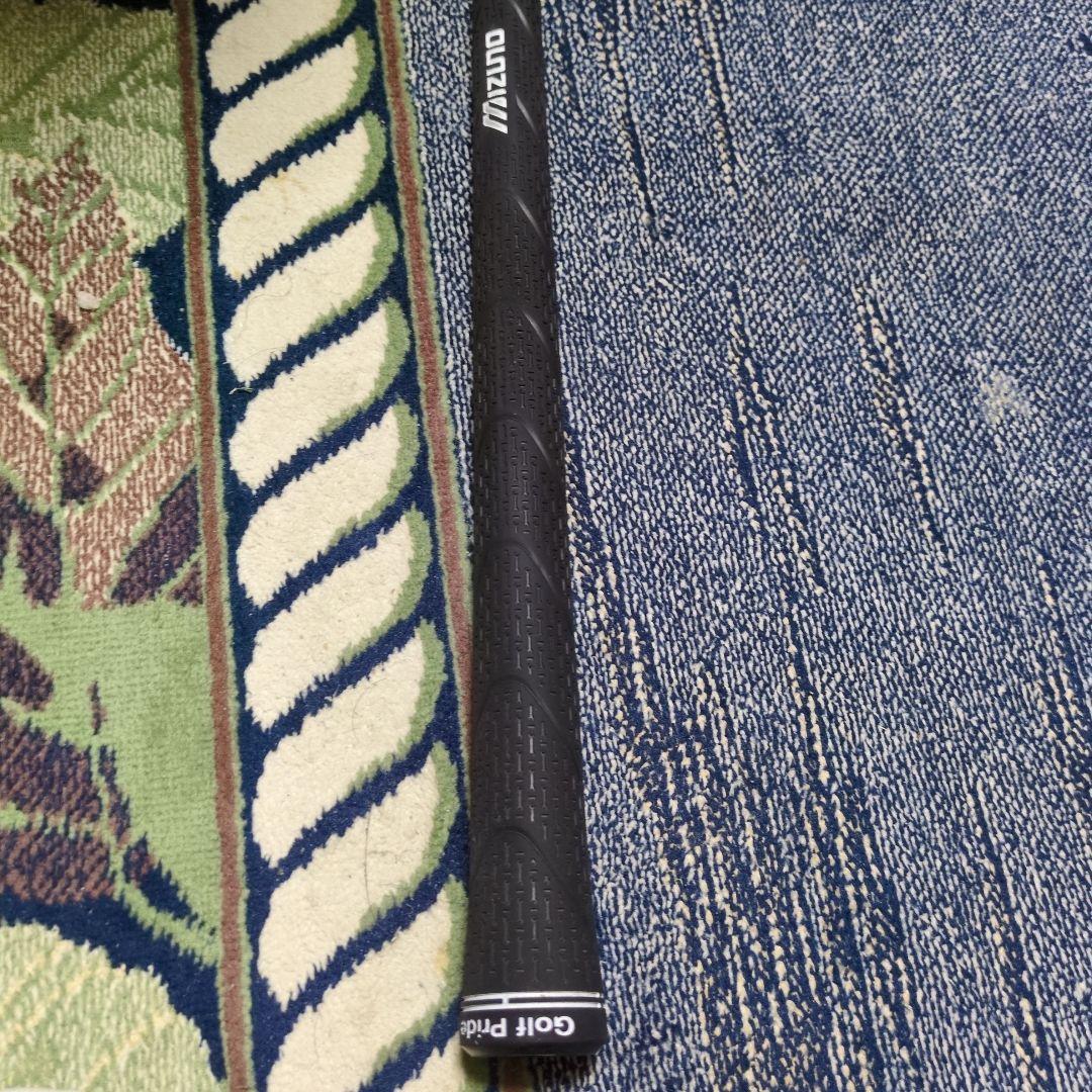 Mizuno Pro S3 5〜PWセット