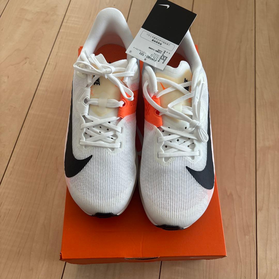 【新品】Nike ランニングシューズ　エアズームライバルフライ4 26cm