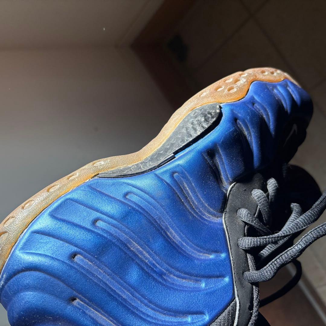 シューズ(男性用) 97s Nike Air Foamposite OG 26.5cm 90s