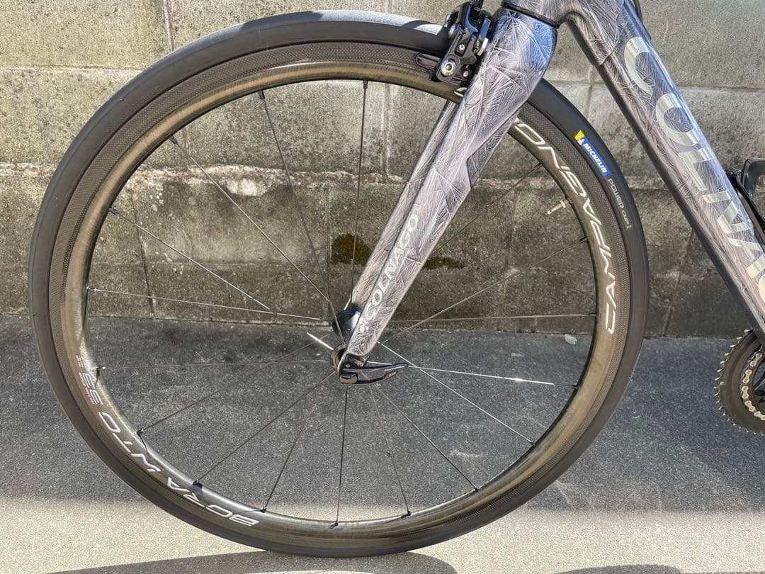 Colnago C64 2022※限定色
