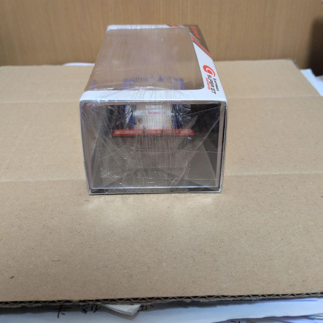 スーパーGT Sparkミニカー 5台セット 最終値下げ