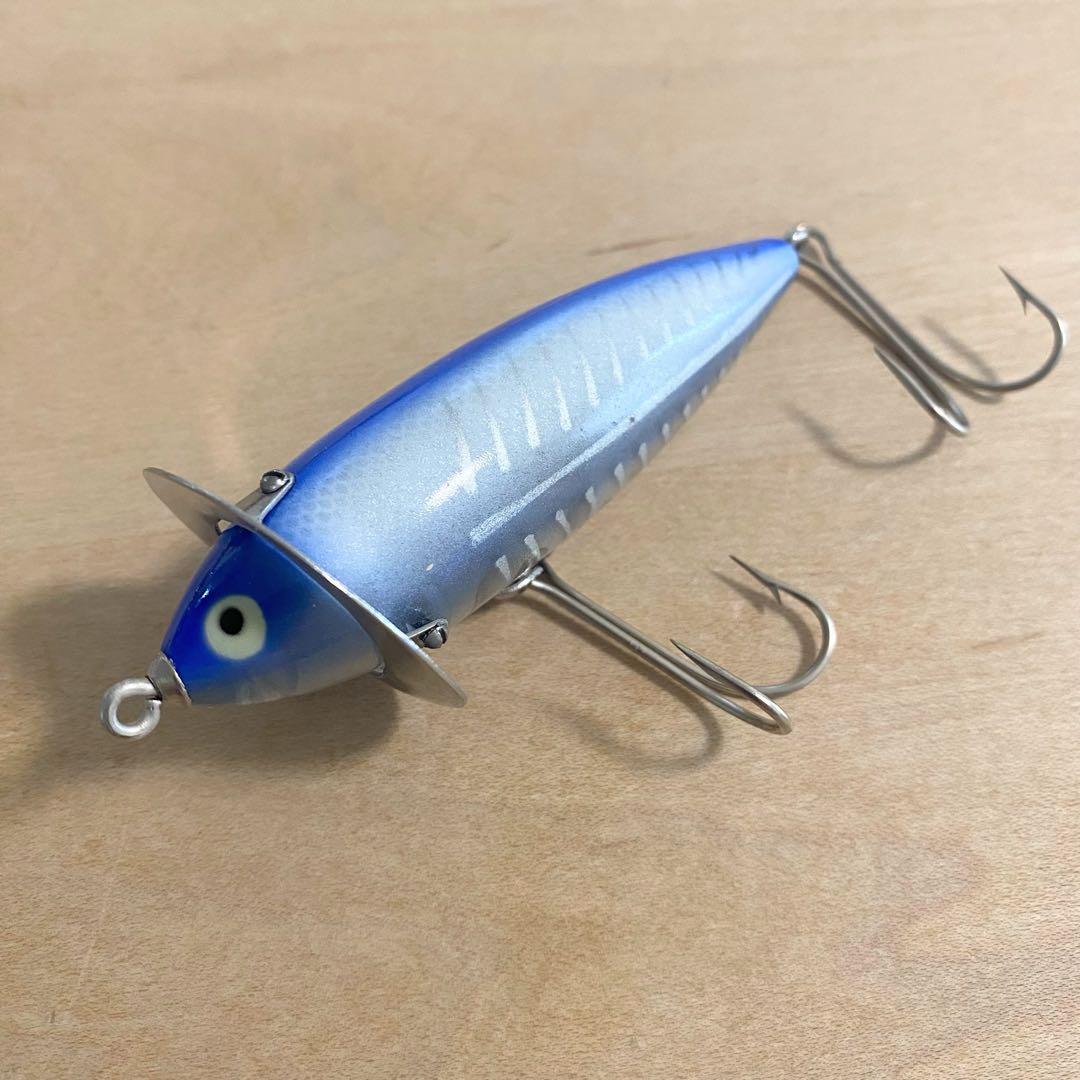 マ*ー様 オールド ヘドン サーフェイス 210 XBL Heddon Surf