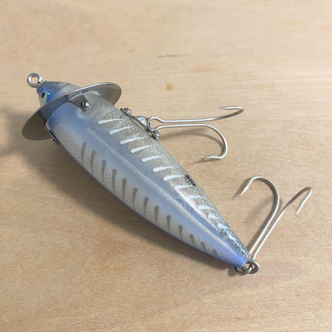 マ*ー様 オールド ヘドン サーフェイス 210 XBL Heddon Surf