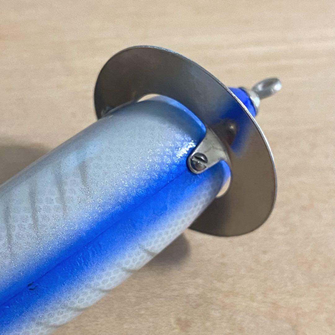 マ*ー様 オールド ヘドン サーフェイス 210 XBL Heddon Surf