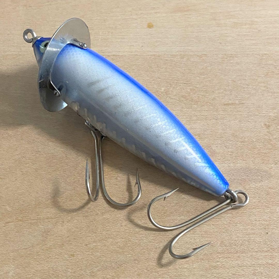 マ*ー様 オールド ヘドン サーフェイス 210 XBL Heddon Surf