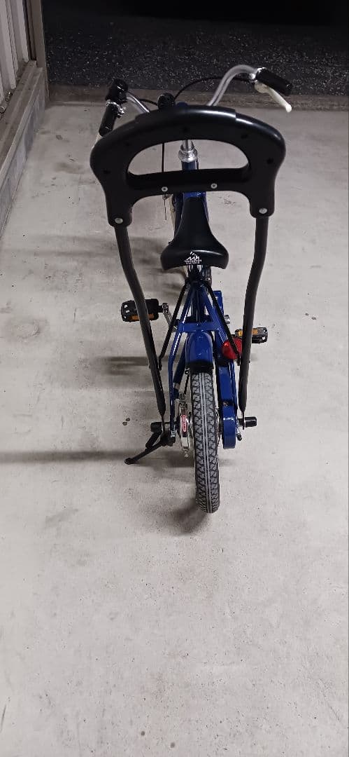 ◆綺麗目◆アサヒサイクル◆子供用14インチ自転車◆引き取り限定◆