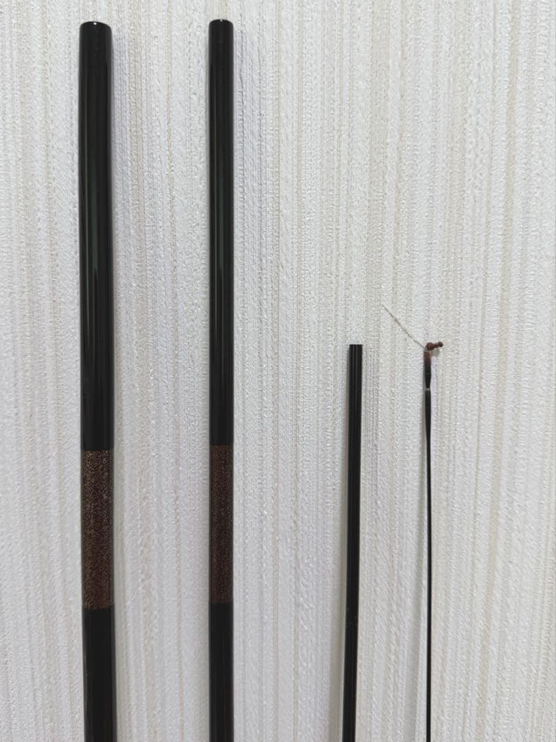 へら竿 DAIWA 鬼武者 十二尺 ヘラブナ