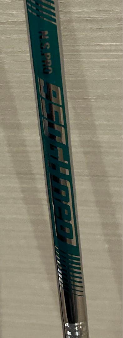 JPX Hot l 7 & 923forged GW & S24 60°
