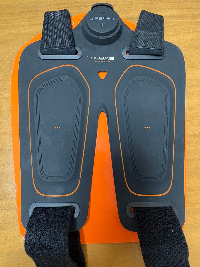 シックスパッド レッグベルト(SIXPAD Leg Belt)MTG