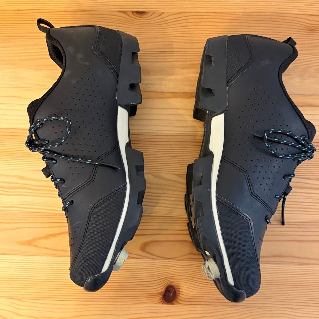 BONTRAGER GR2 GRAVEL SHOE ボントレガー 41