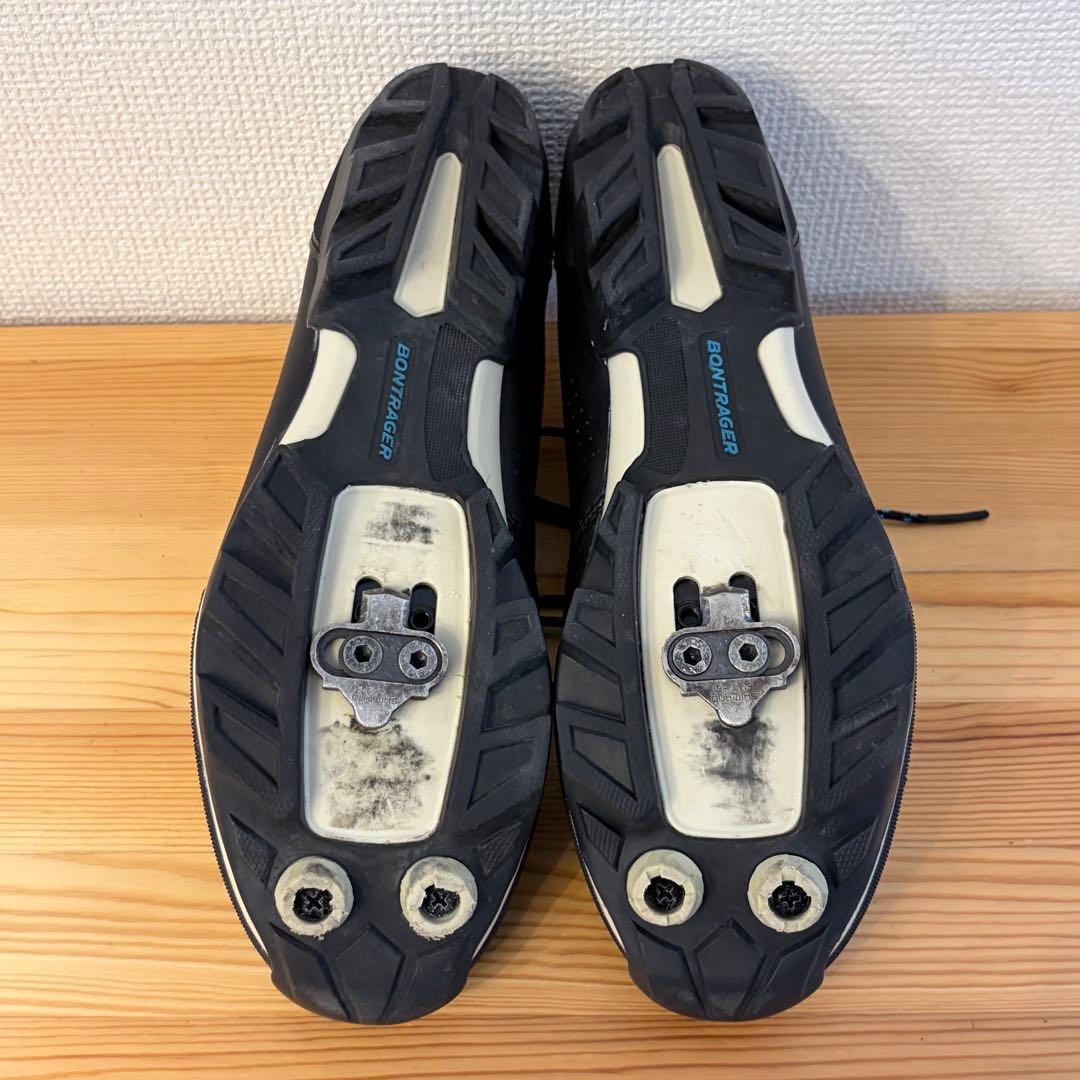 BONTRAGER GR2 GRAVEL SHOE ボントレガー 41