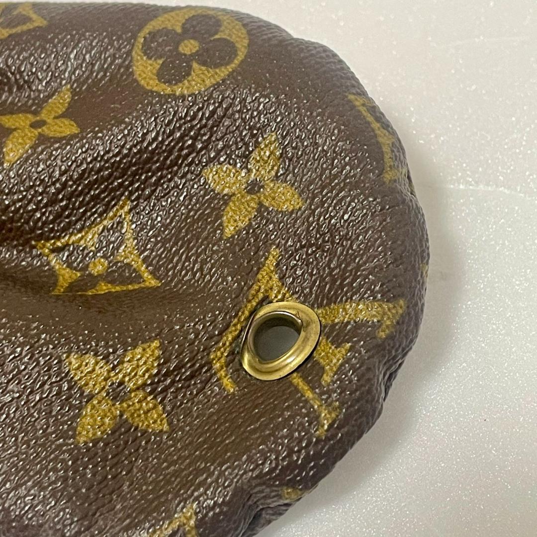 Louis Vuitton ルイヴィトン エテュイ・セット・ゴルフ ヘッドカバー