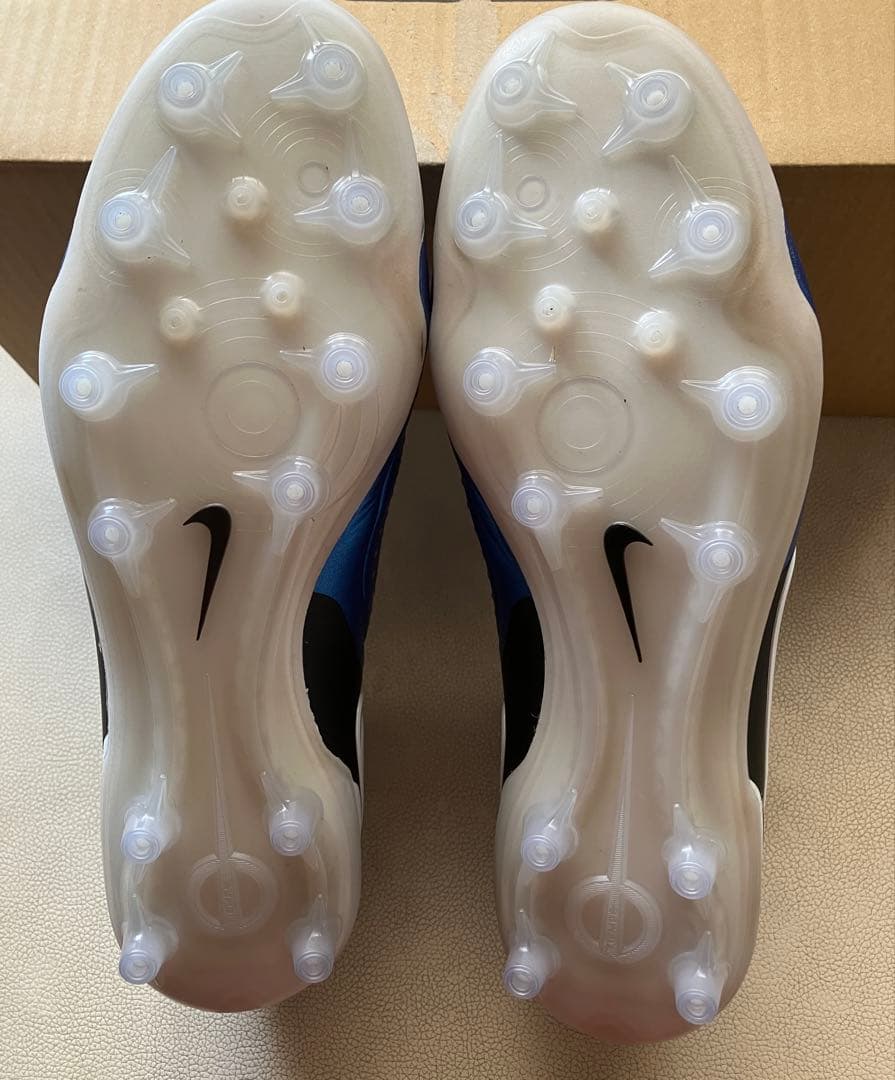 Nike Tiempo ティエンポ　エリート　AG 27cm