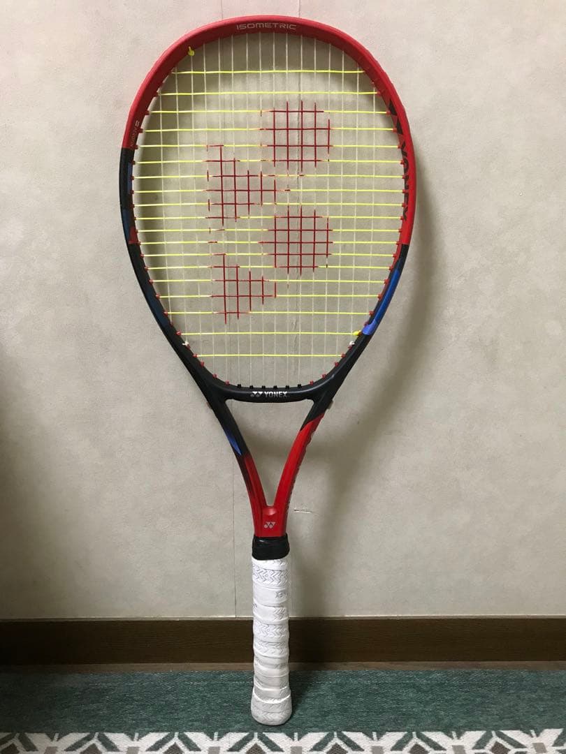 YONEX VCORE 98テニスラケット G2【期間限定値下げ　大特価】