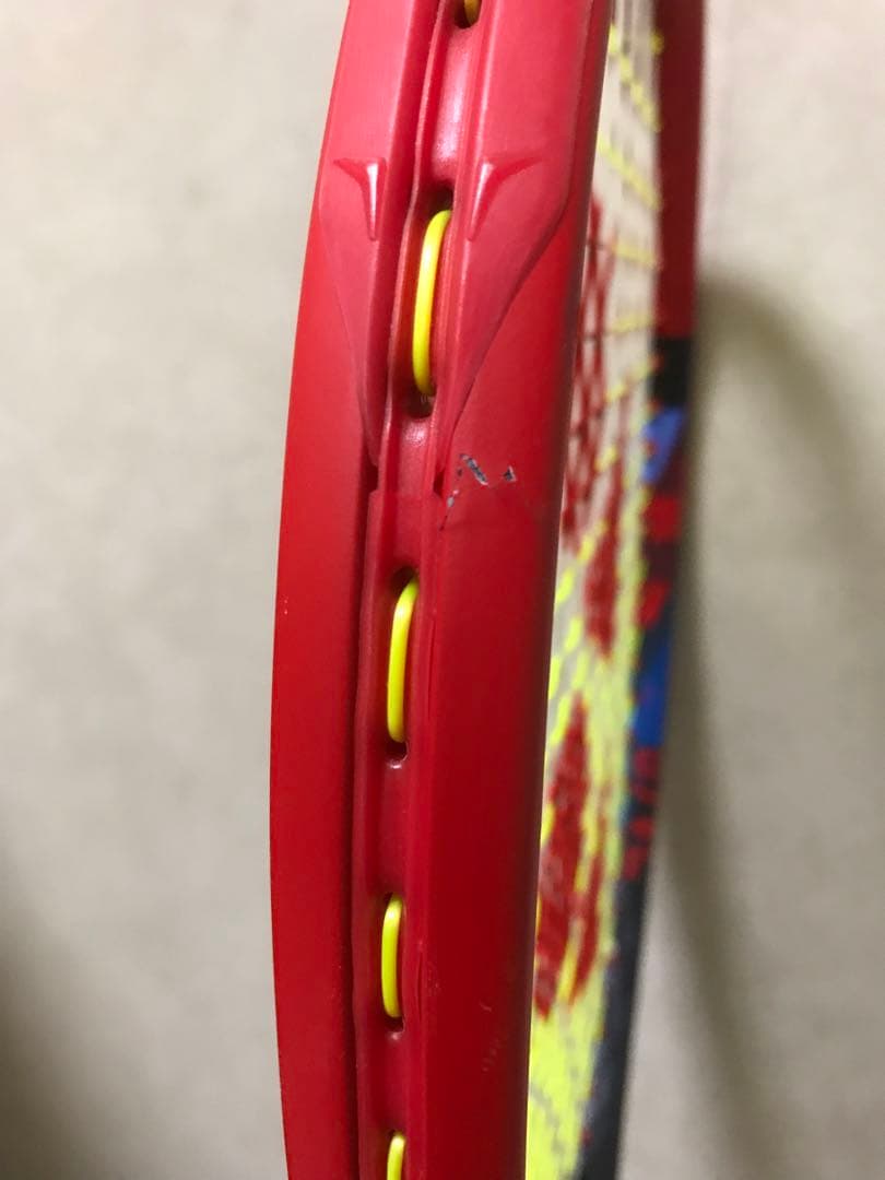YONEX VCORE 98テニスラケット G2【期間限定値下げ　大特価】
