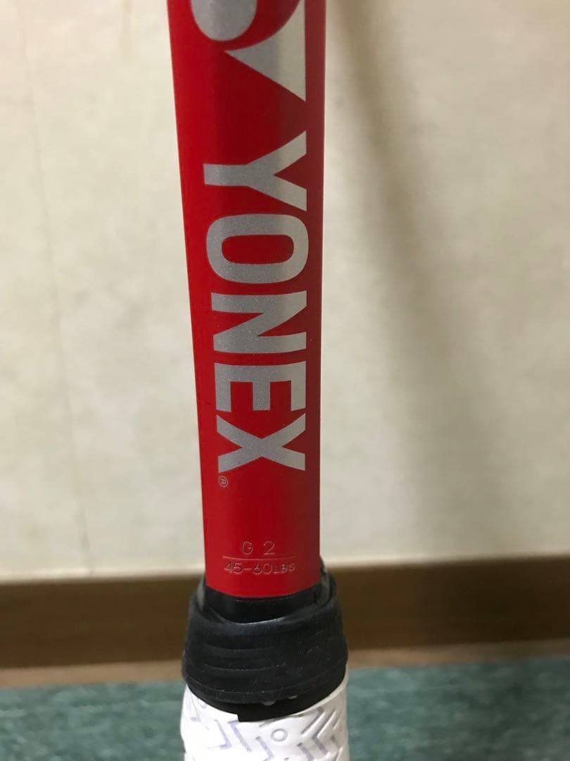 YONEX VCORE 98テニスラケット G2【期間限定値下げ　大特価】
