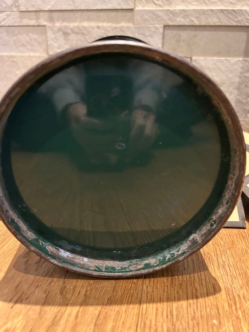 コールマン　Coleman 　228E　1953年10月ランタン　Lantern