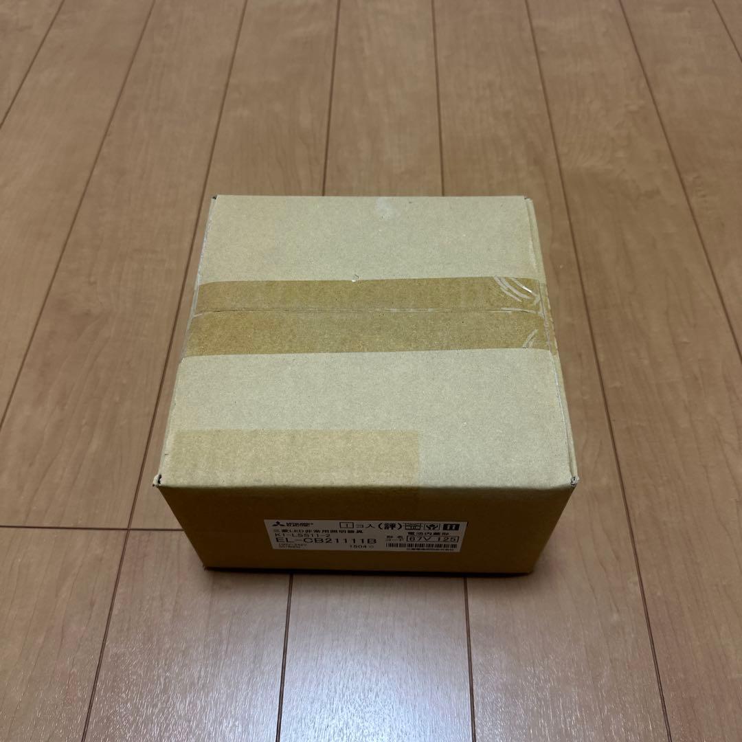 三菱電機 EL-CB2111B LED非常用照明器具