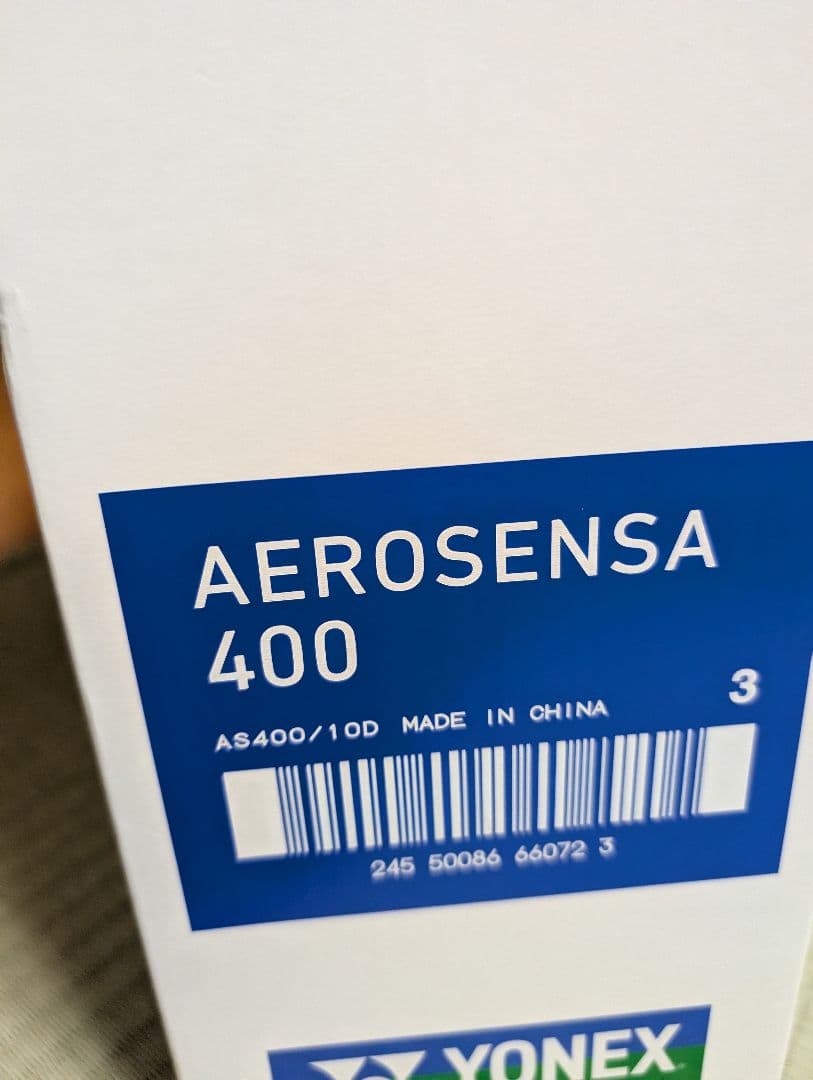 中古エアロセンサ700 400 120個一箱
