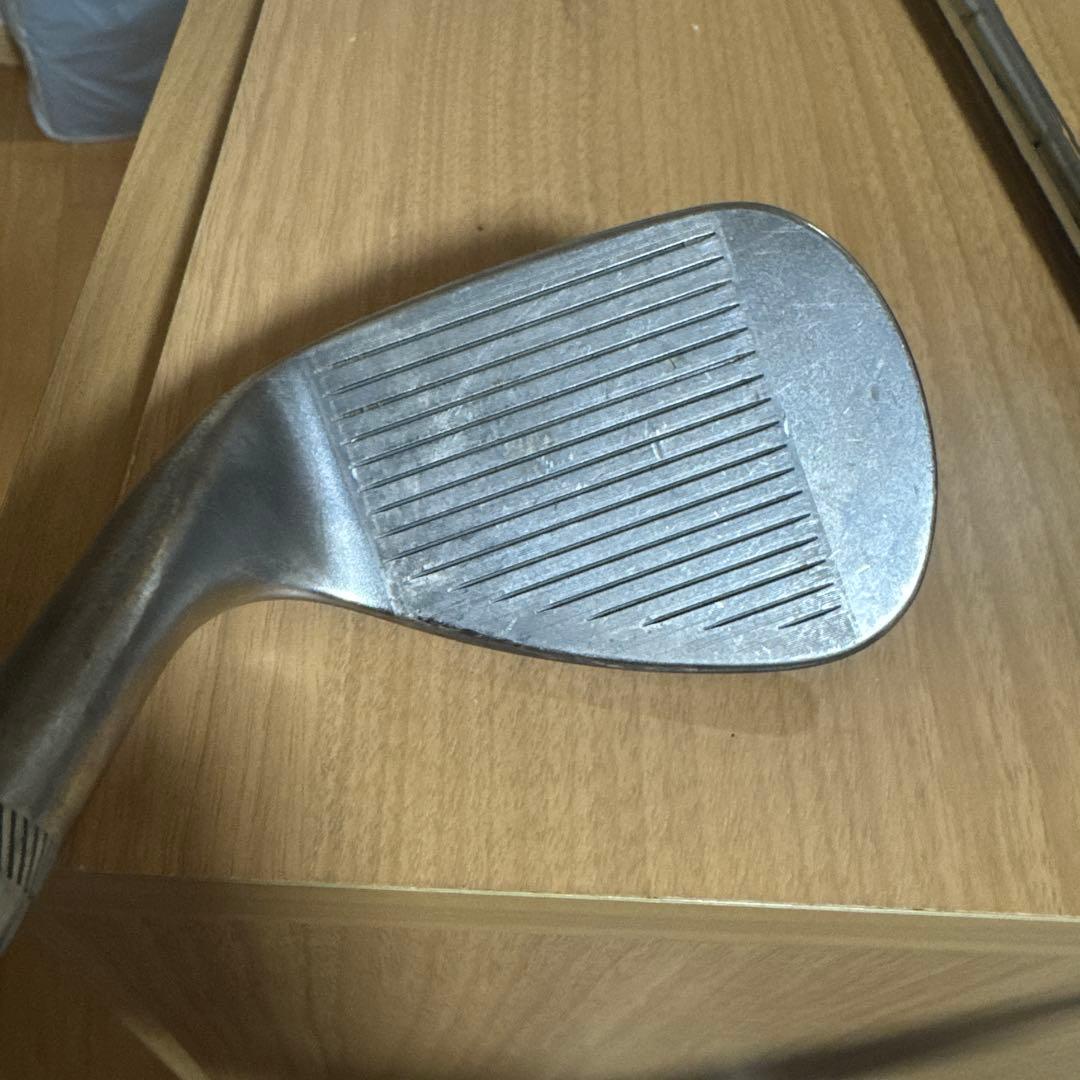 【専用】SM10 ウェッジ 48度 52度 セット　ダイナミックゴールドＳ200