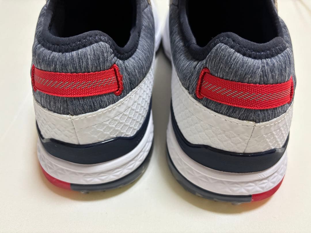 未使用　Puma ゴルフシューズ　27.5cm