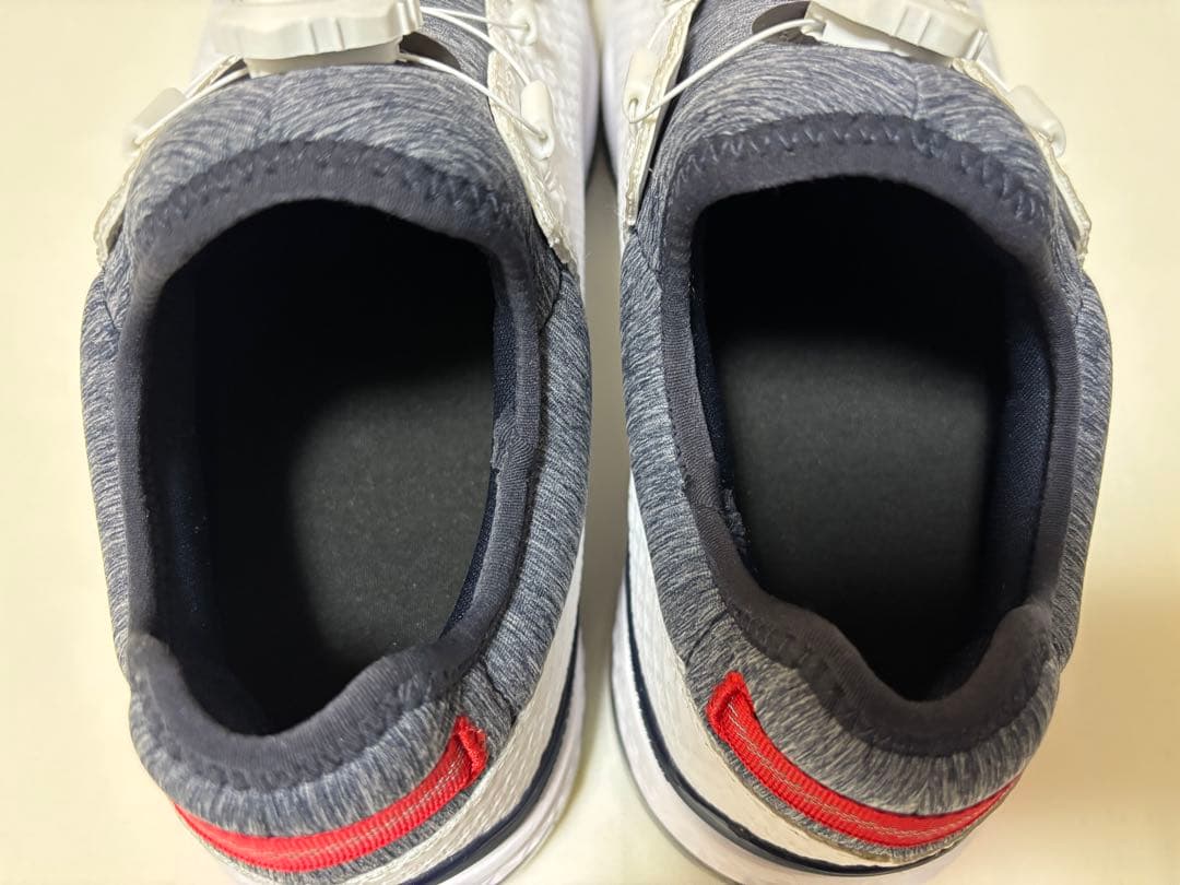 未使用　Puma ゴルフシューズ　27.5cm