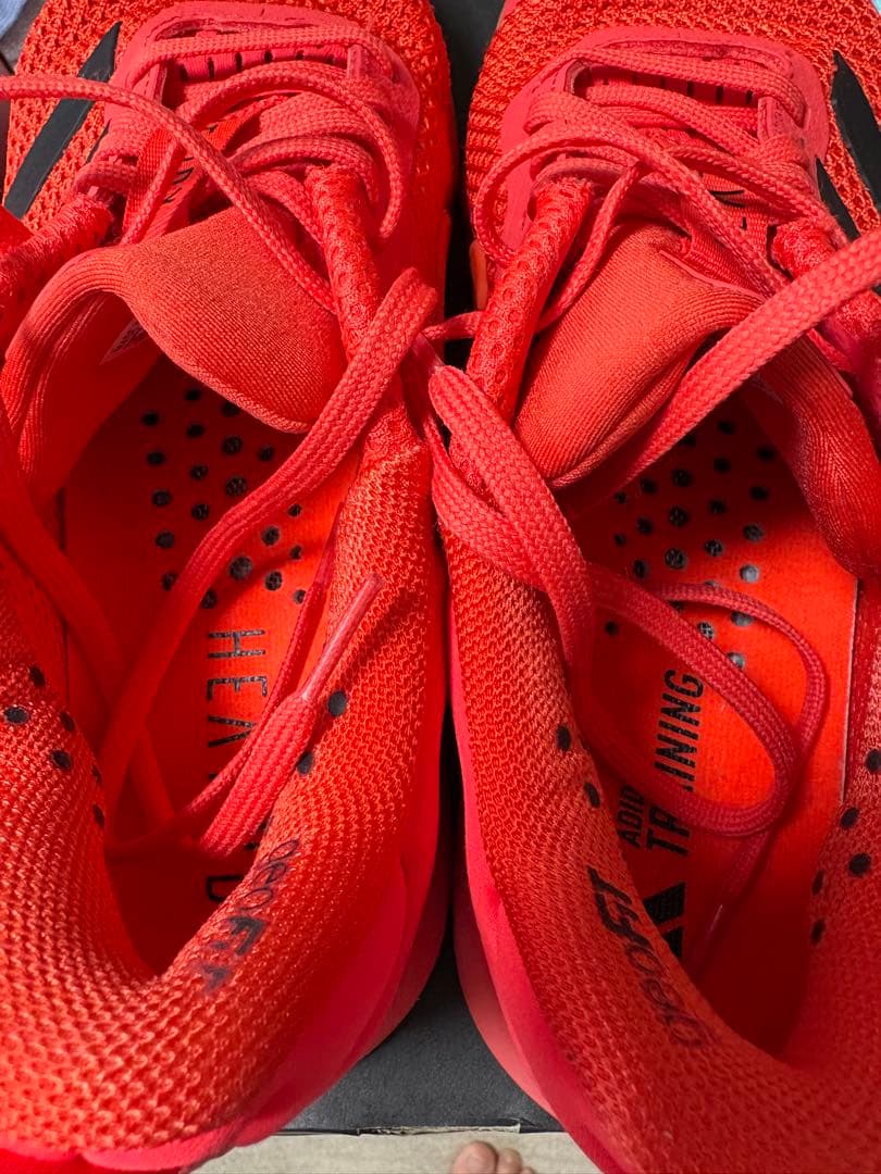 adidas dropset3trainer(トレーニングシューズ)