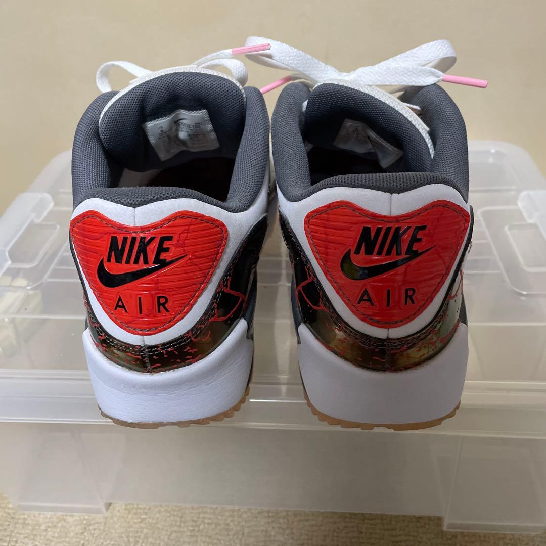 NIKE Air Max 90 G NRG エアマックス90 ゴルフ Golf