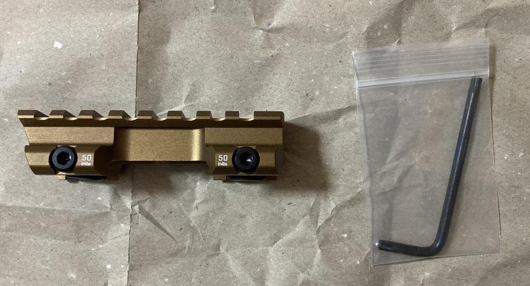SCALARWORKS KICK01 SW1600 DE レプリカ
