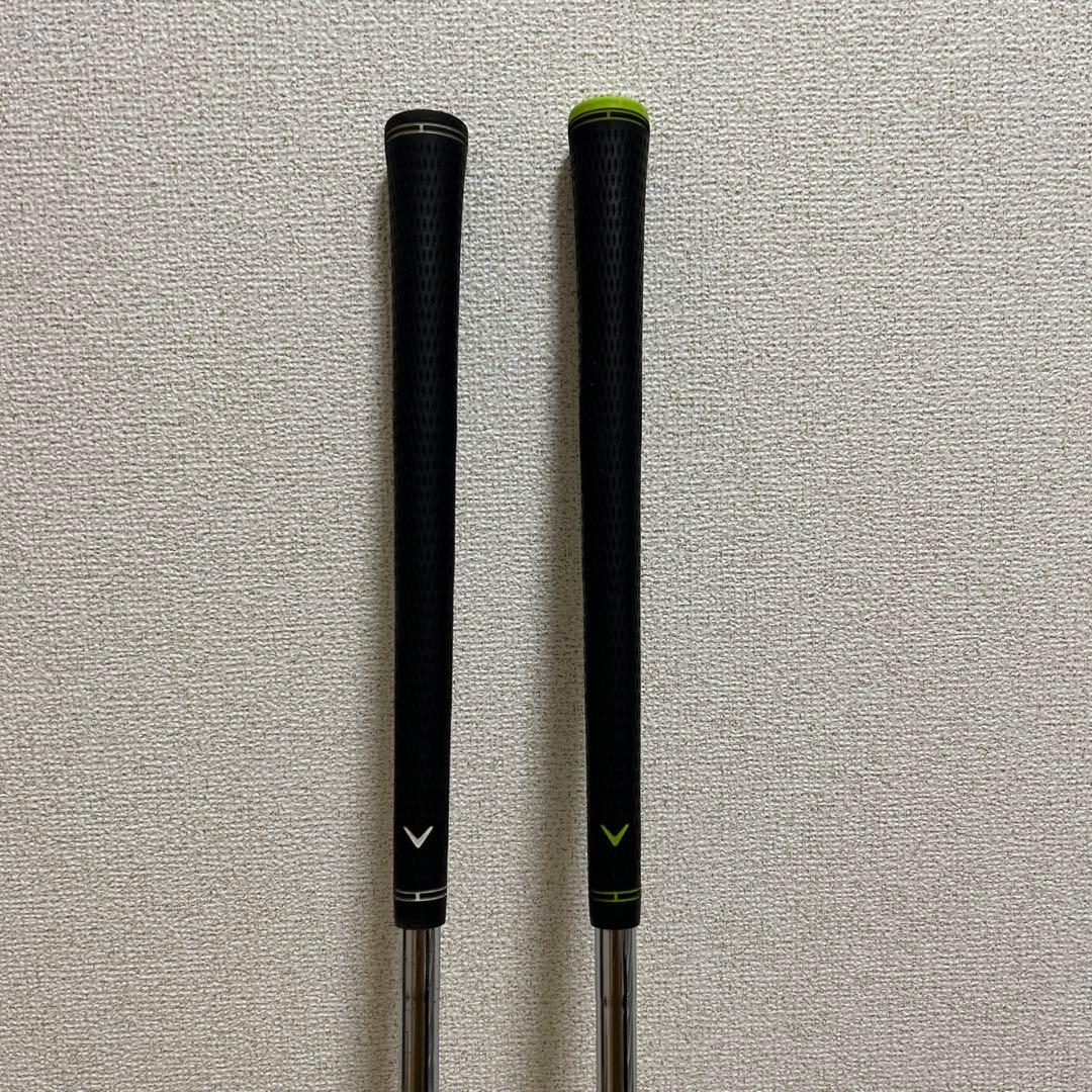 キャロウェイMD3 MILLED ウェッジ　52.58