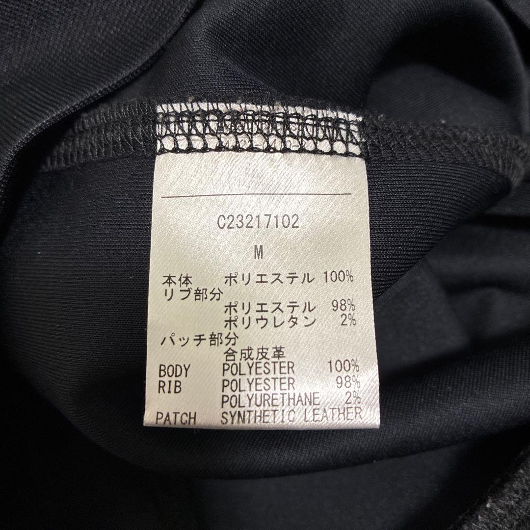 Callaway キャロウェイ　ビッグロゴ　モックネックスウェット