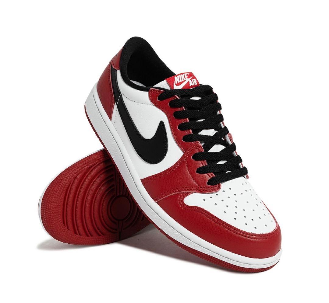 NIKE ナイキ AIR JORDAN 1 RETRO LOW OG