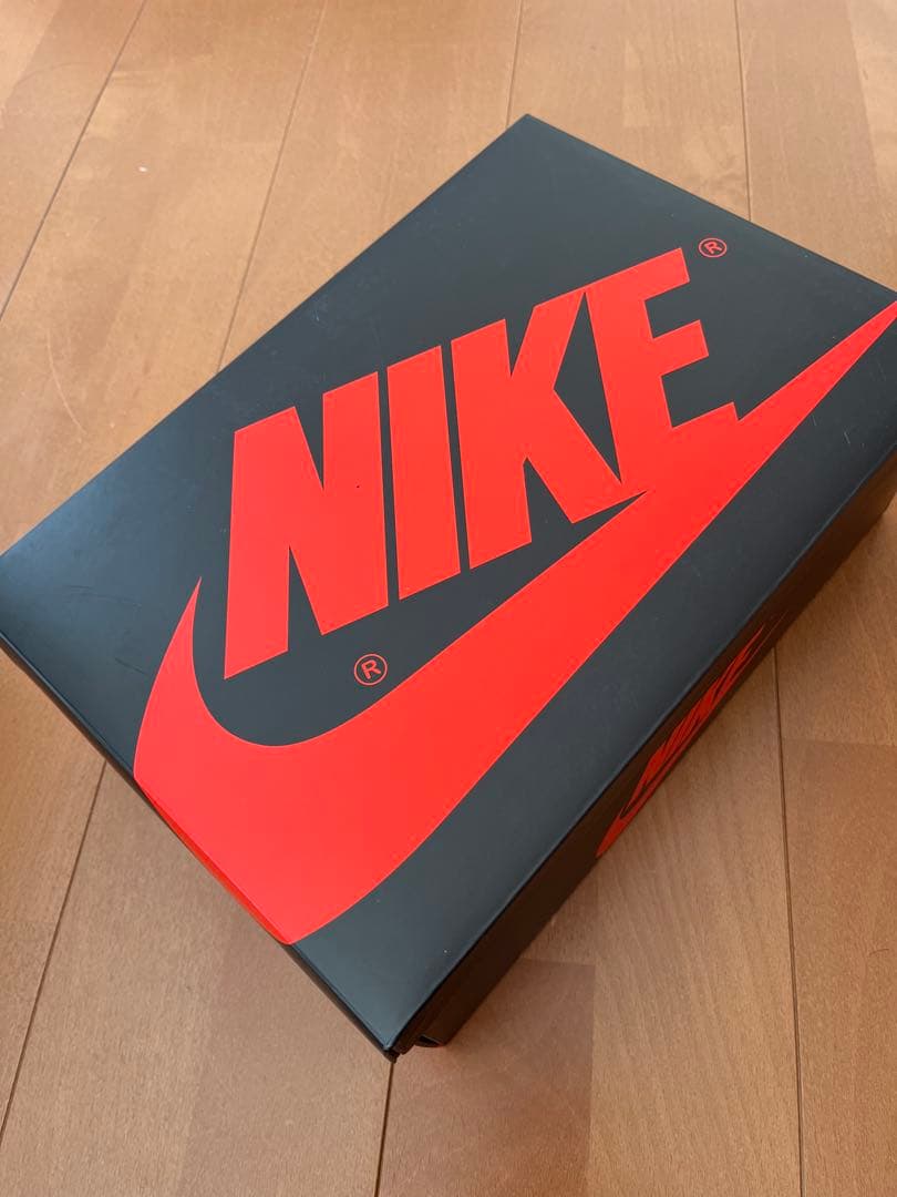 NIKE ナイキ AIR JORDAN 1 RETRO LOW OG