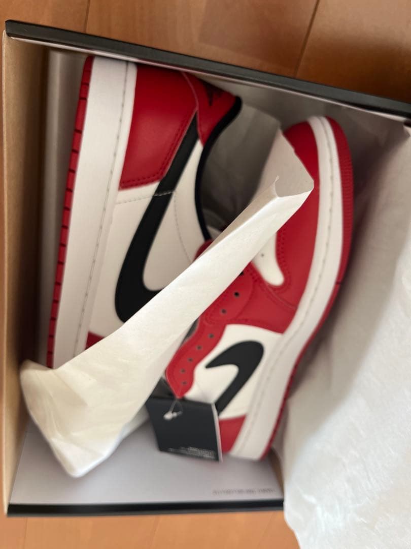 NIKE ナイキ AIR JORDAN 1 RETRO LOW OG
