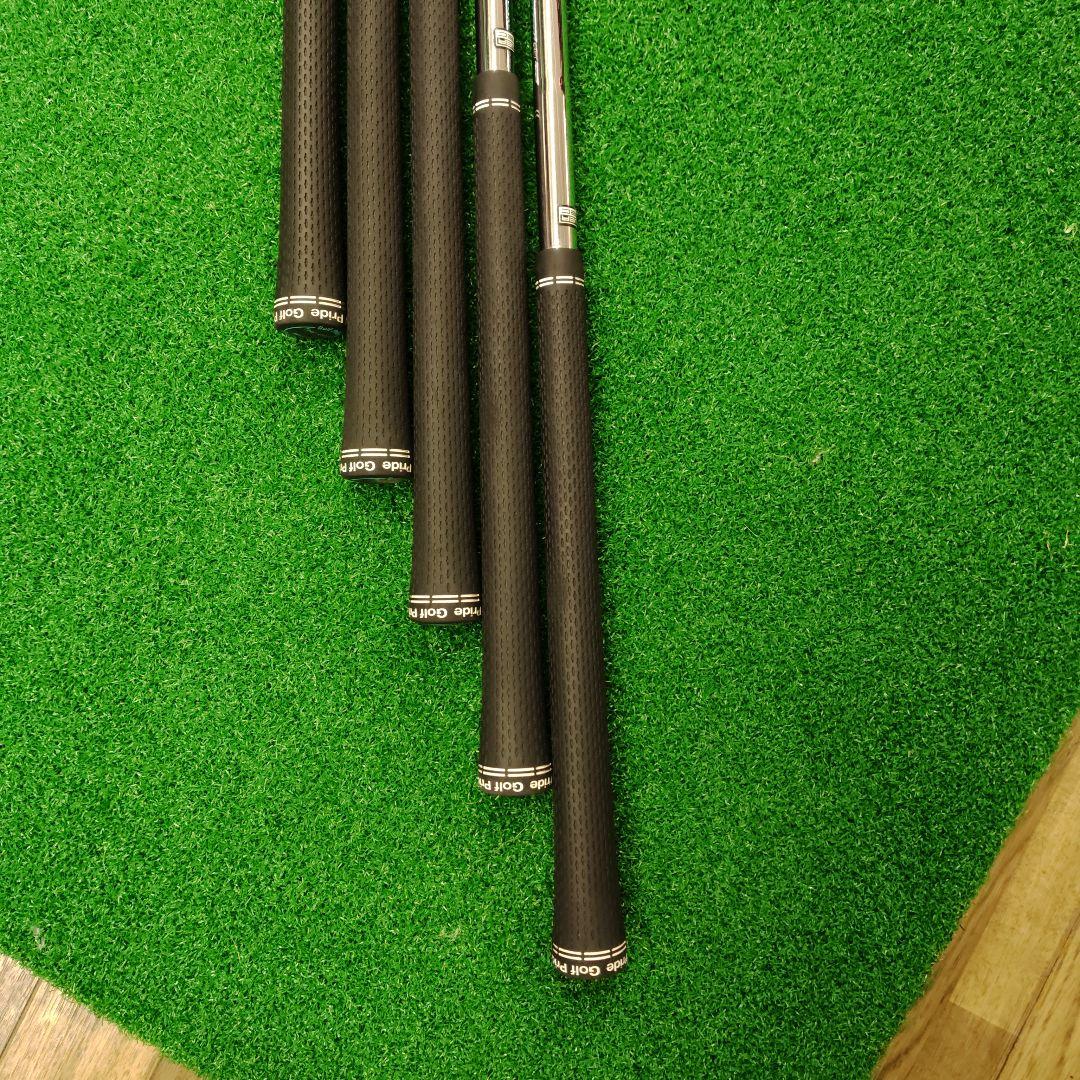 PING i525 アイアンセット 6-9 W NSPRO850GH neo