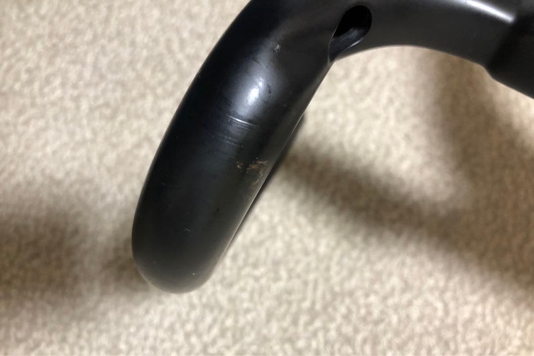 Bontrager Aero Pro Roadハンドルバー 35/38