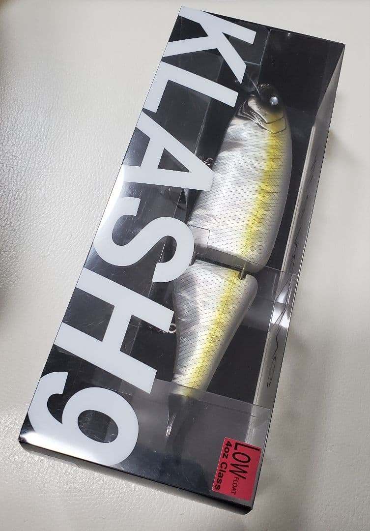 DRT クラッシュ9 flexible-D フレキシブルD