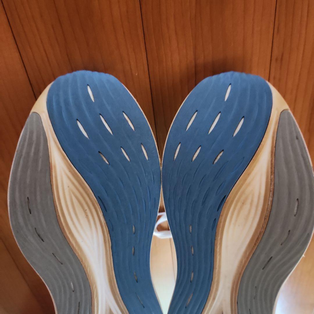 ミズノ　ネオゼン　27.0cm