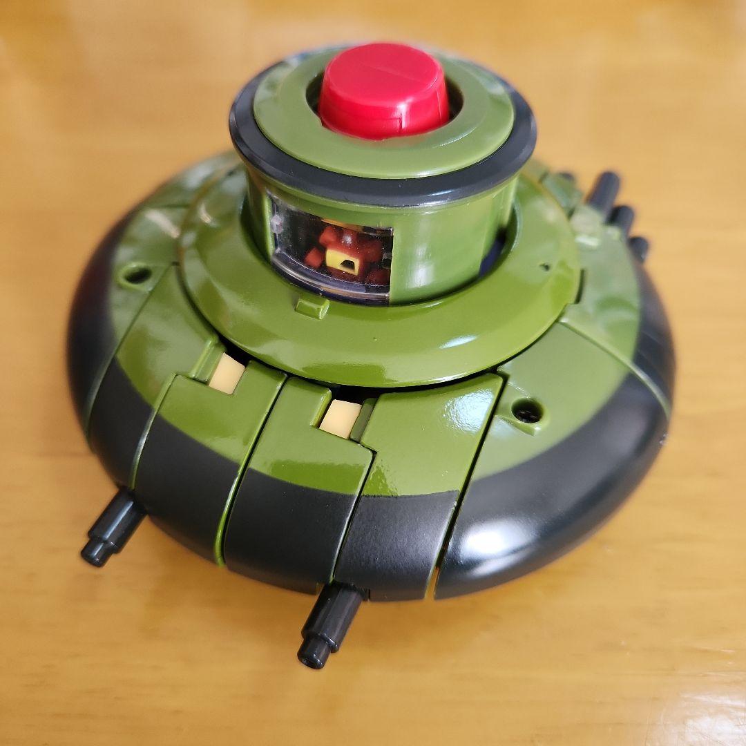 トランスフォーマー風　OMNE　アダムスっぽい人　コスモス　非正規