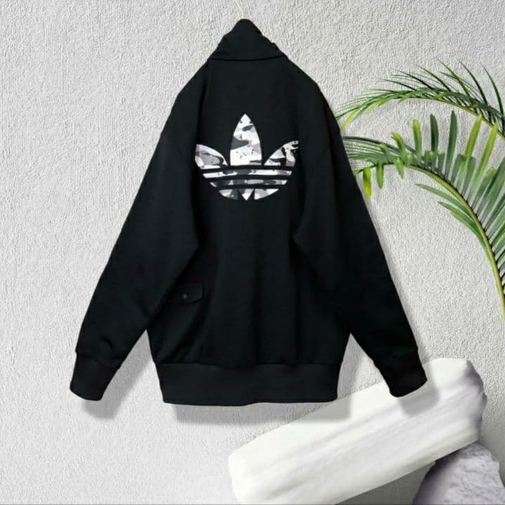 adidas FIREBIRD 90s ジャケット Mサイズ