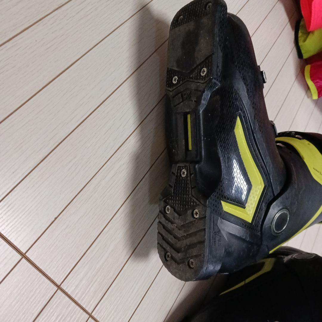 Salomon S PRO 110 スキーブーツ