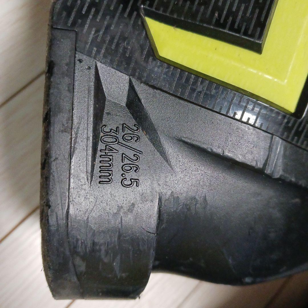 Salomon S PRO 110 スキーブーツ